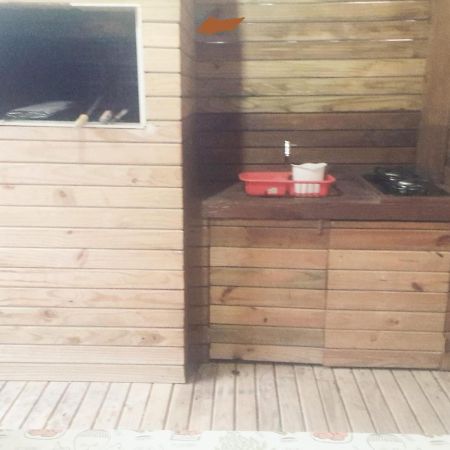 Вілла Duplex Em Imbe Centro Екстер'єр фото