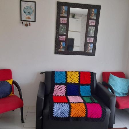 Вілла Duplex Em Imbe Centro Екстер'єр фото