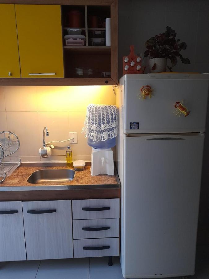 Вілла Duplex Em Imbe Centro Екстер'єр фото