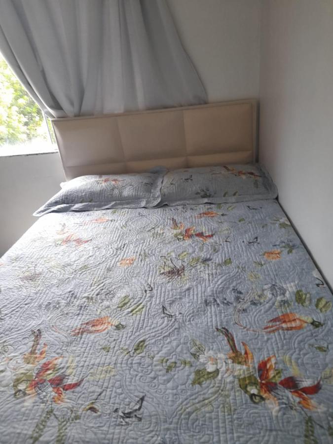 Вілла Duplex Em Imbe Centro Екстер'єр фото
