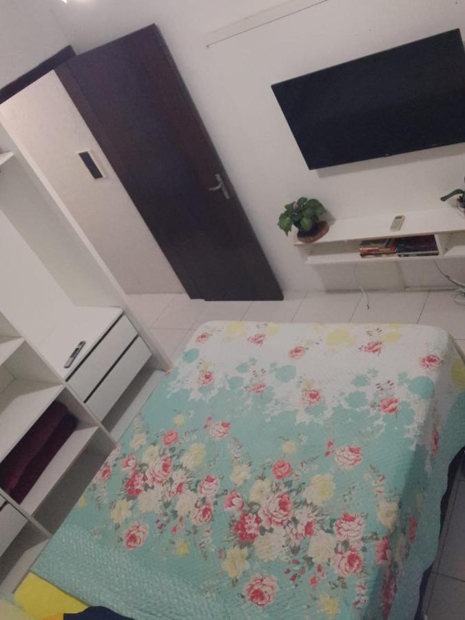 Вілла Duplex Em Imbe Centro Екстер'єр фото