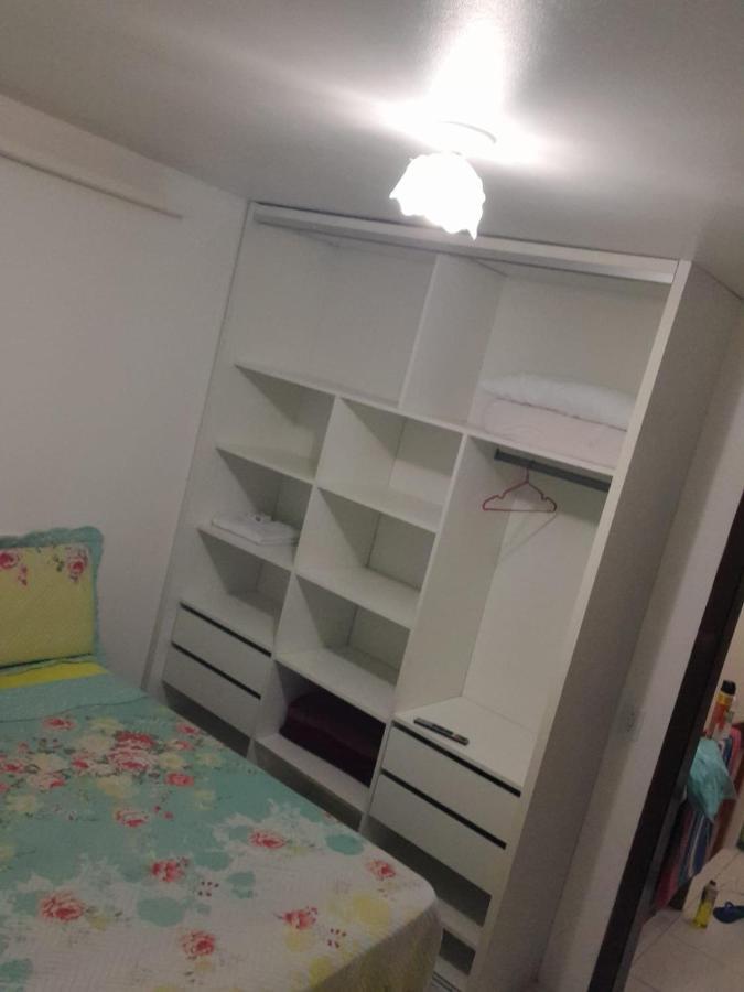 Вілла Duplex Em Imbe Centro Екстер'єр фото