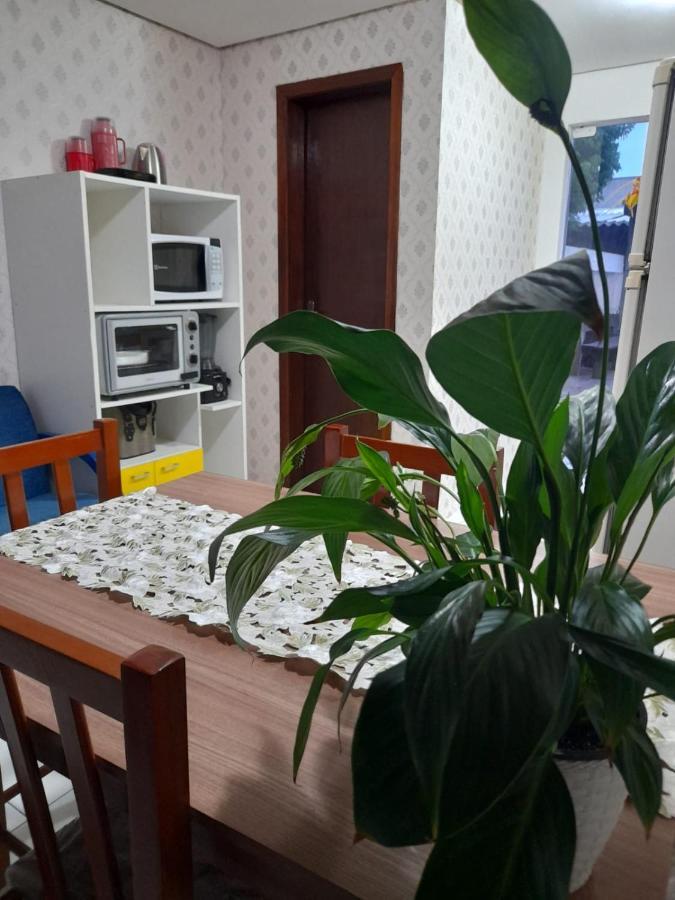 Вілла Duplex Em Imbe Centro Екстер'єр фото