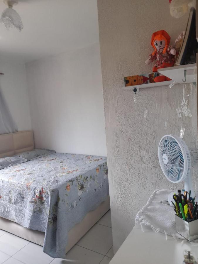 Вілла Duplex Em Imbe Centro Екстер'єр фото