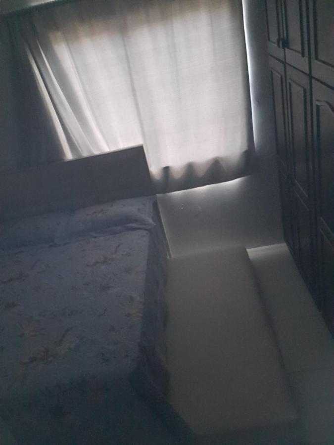 Вілла Duplex Em Imbe Centro Екстер'єр фото