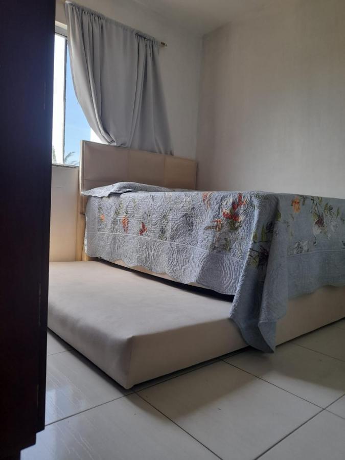 Вілла Duplex Em Imbe Centro Екстер'єр фото