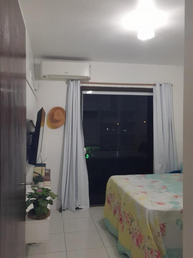 Вілла Duplex Em Imbe Centro Екстер'єр фото