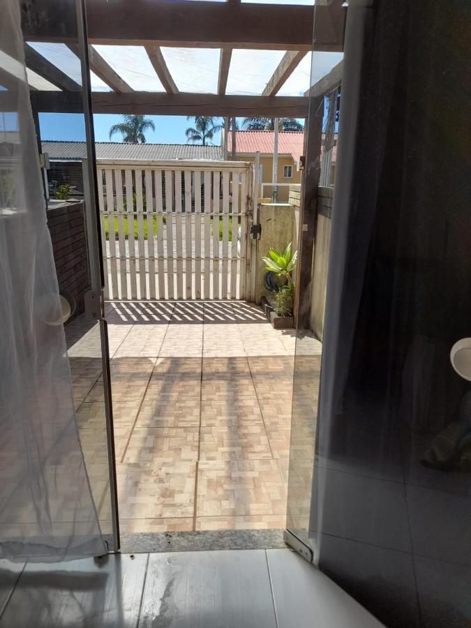Вілла Duplex Em Imbe Centro Екстер'єр фото