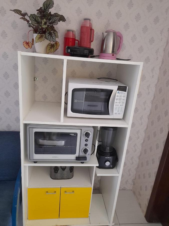 Вілла Duplex Em Imbe Centro Екстер'єр фото