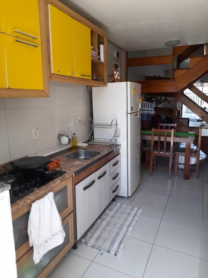 Вілла Duplex Em Imbe Centro Екстер'єр фото