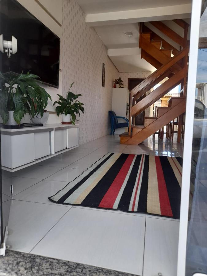 Вілла Duplex Em Imbe Centro Екстер'єр фото