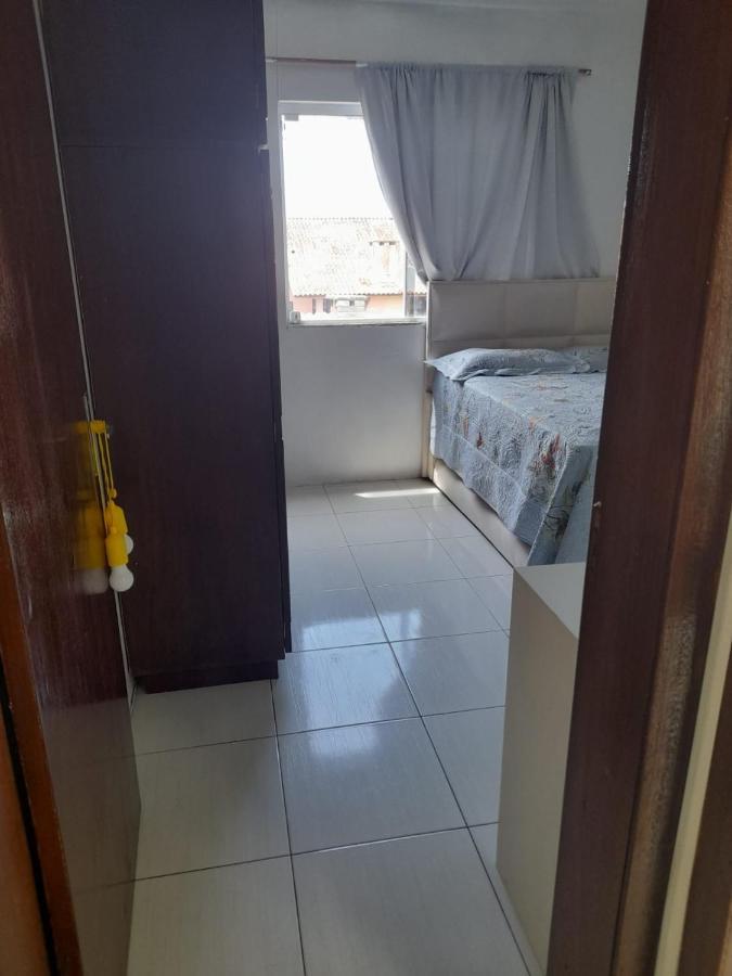 Вілла Duplex Em Imbe Centro Екстер'єр фото