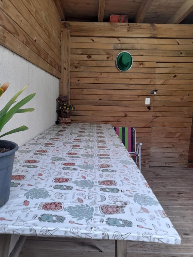 Вілла Duplex Em Imbe Centro Екстер'єр фото