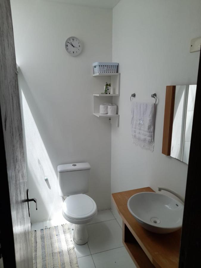 Вілла Duplex Em Imbe Centro Екстер'єр фото
