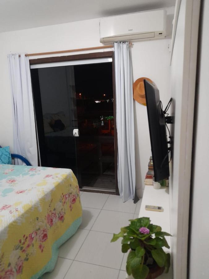 Вілла Duplex Em Imbe Centro Екстер'єр фото