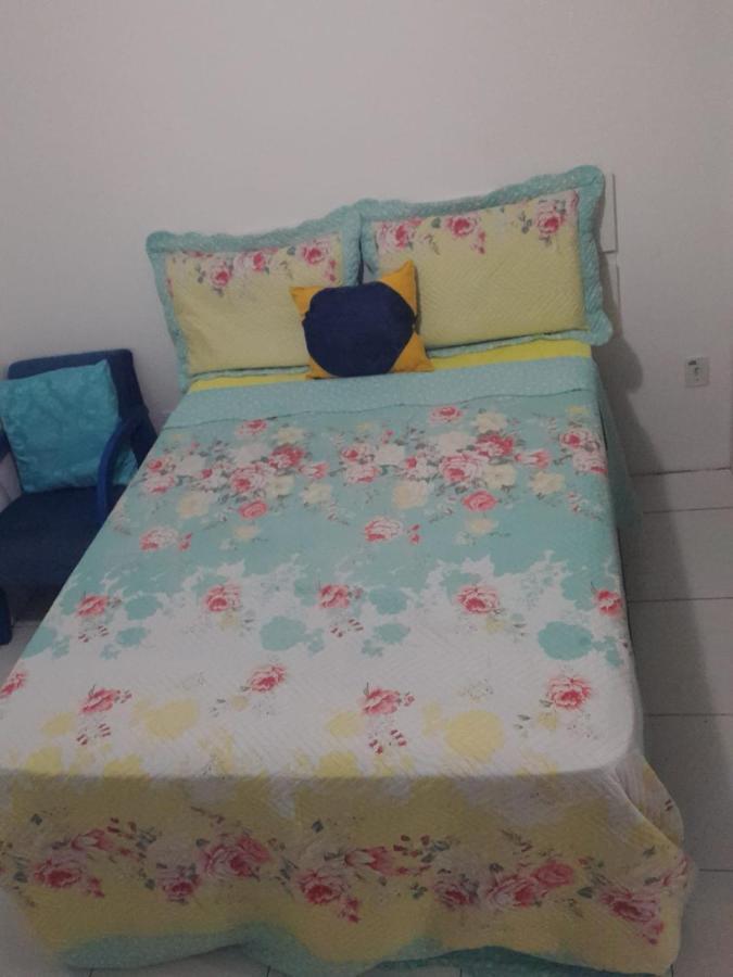 Вілла Duplex Em Imbe Centro Екстер'єр фото