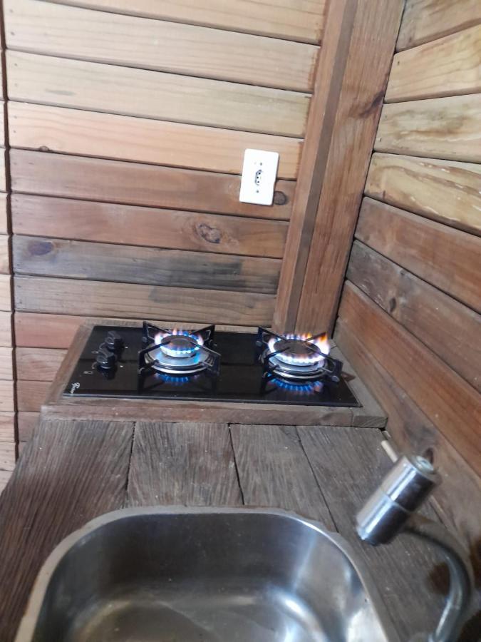 Вілла Duplex Em Imbe Centro Екстер'єр фото