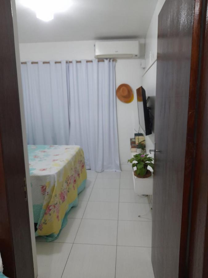 Вілла Duplex Em Imbe Centro Екстер'єр фото