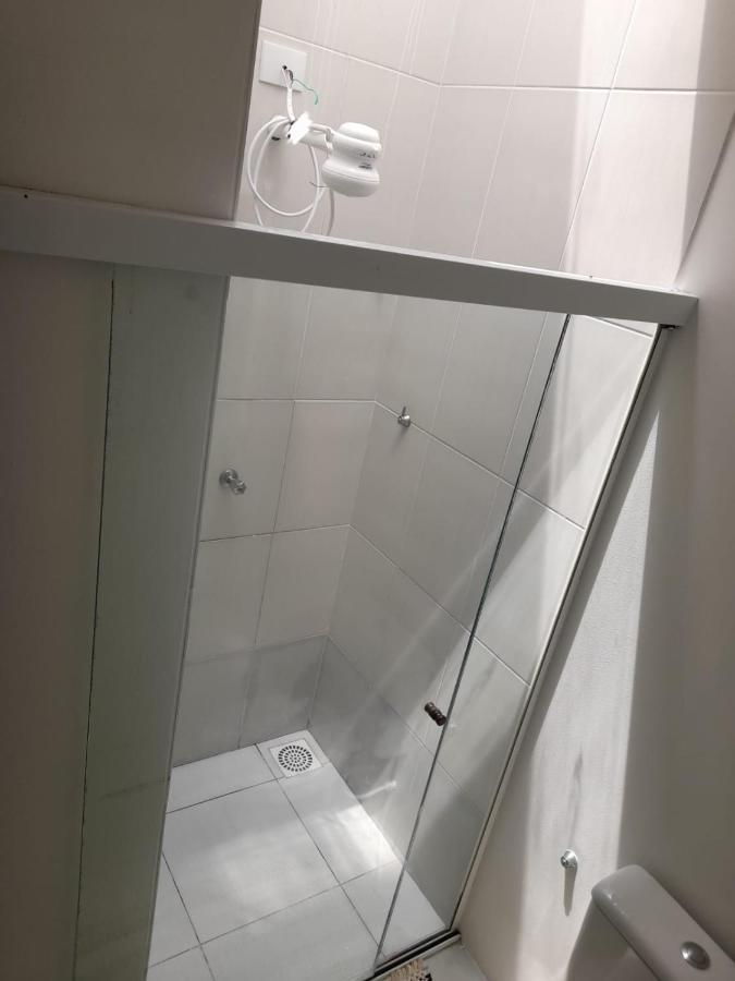 Вілла Duplex Em Imbe Centro Екстер'єр фото